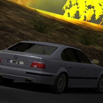 Bmw M5 9 Need For Speed Wiki Fandom Bmw M5 9 Need For Speed Wiki Fandom