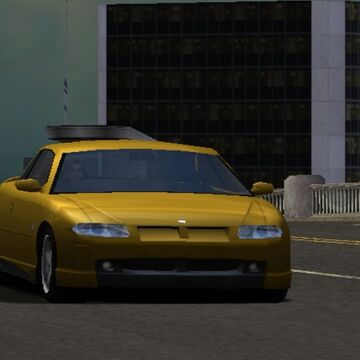Hsv Coupe Gts V2 Need For Speed Wiki Fandom