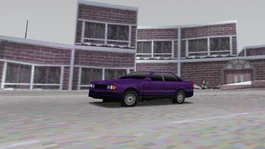 NFSIII PS1 Traffic QUAT.jpg (435 KB) Need for Speed III: Hot Pursuit Traffic (PlayStation)