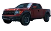 NFSMW2012 Ford F150SVTRaptor Icon