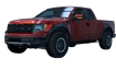 NFSMW2012 Ford F150SVTRaptor Icon
