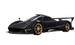 NFSMW2012 Pagani ZondaR Icon