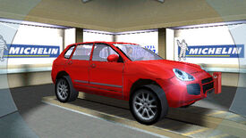 Need for Speed: Top Speed