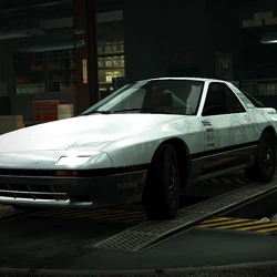 Mazda Rx 7 Spirit R Need For Speed Wiki Fandom