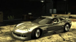 Need for Speed: Most Wanted (2005) Challenge Series: Events #57 & #58  [Rear]