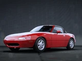 Mazda MX-5 (NA)