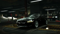 Need for Speed: World (Negro)