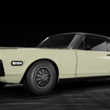 Mercury Cougar Xr 7 Gt 1968 Need For Speed Wiki Fandom