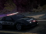 Nissan GT-R Federal Cruiser