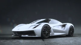 NFSUB Garage Lotus Evija2023