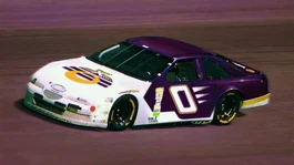 Need for Speed II: Special Edition Visualisation (Loading Screen) (PC) (Concept Art)