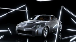 Need for Speed: Heat Stock