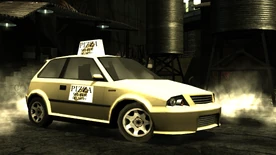 Need for Speed: Most Wanted