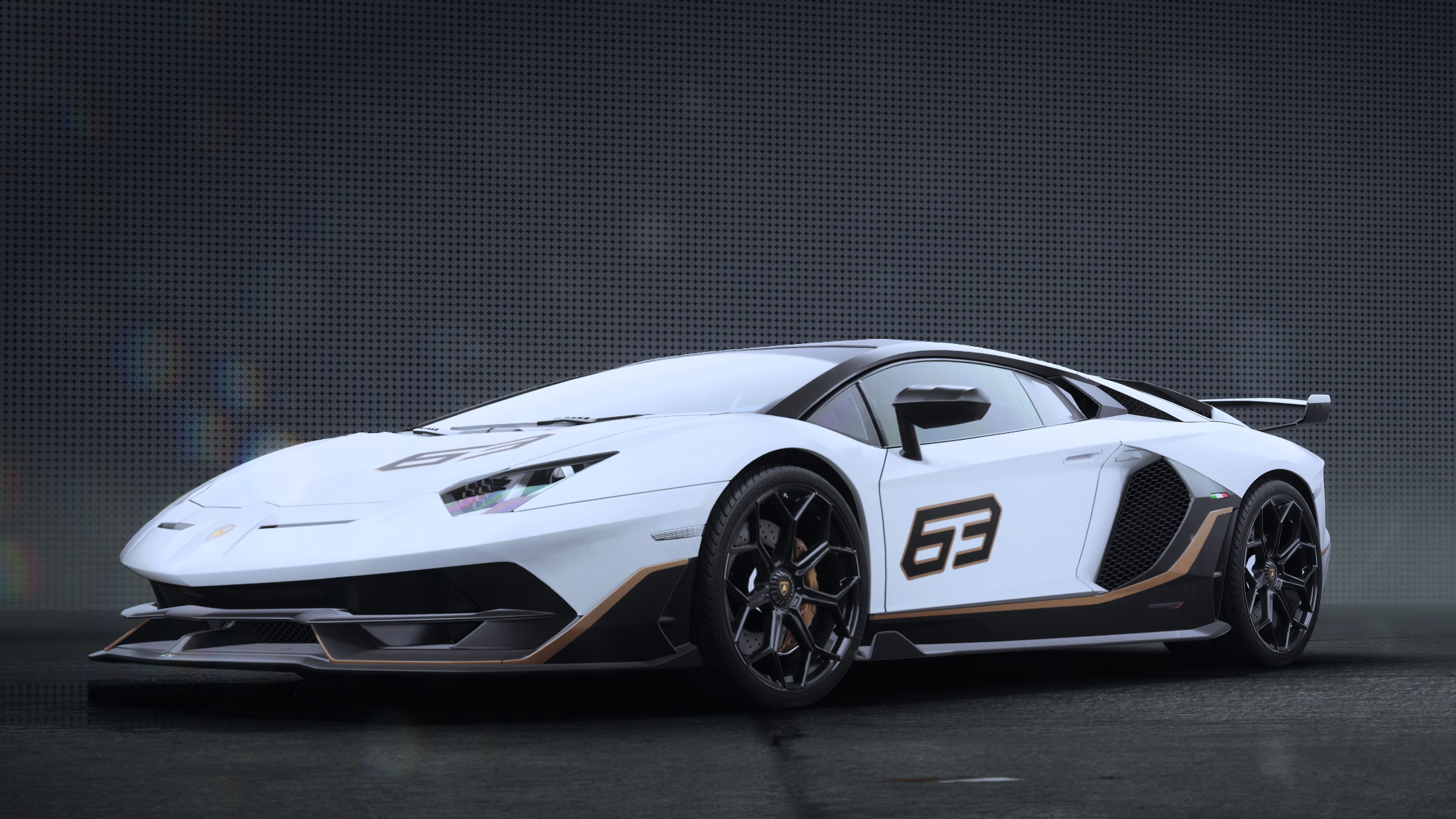 Lamborghini Aventador LP 770-4 SVJ | Need for Speed Wiki | Fandom