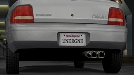 Rumble Cost: 300 Bank, Rep: +0.2 Beat event #54: "Mad Dash"