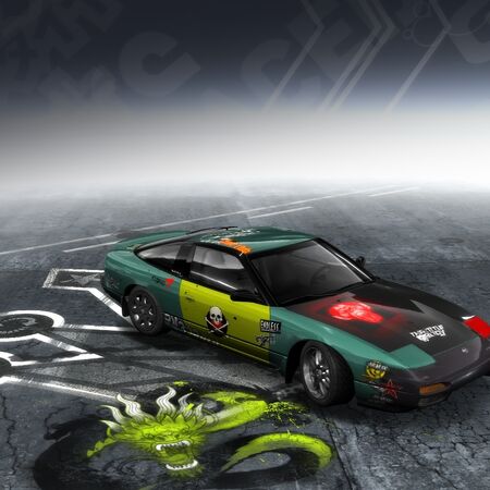 Ryan Cooper Need For Speed Wiki Fandom