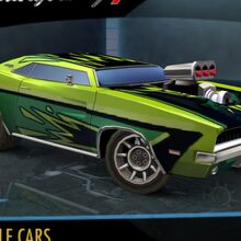 Thiago Need For Speed Wiki Fandom