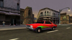 Motor City Online