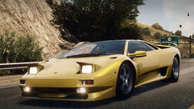 NFSE Lamborghini DiabloSV 1995