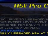 HSV Pro Cup (PlayStation)