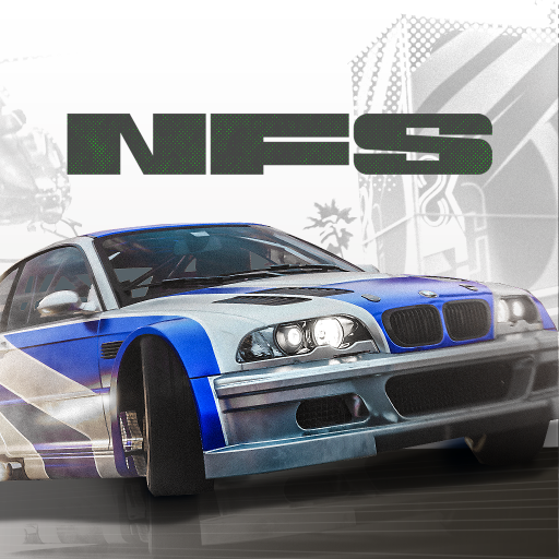 Need for Speed ​​Online Mobile Gameplay Android / iOS (CBT) 