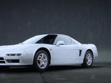 Honda NSX Type-R (1992)