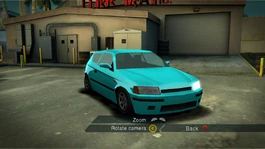 NFSUCWiiTrafficHatchback.jpg (176 KB) Need for Speed: Undercover Traffic (PlayStation 2 / Wii)