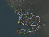 Need for Speed: Underground 2/Shops