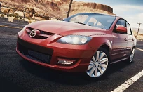 NFSE Mazda Mazdaspeed3.jpg (61 KB) Need for Speed: Edge Stock (Promotional Image)
