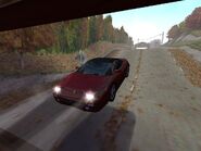 Need for Speed III: Hot Pursuit (Spider)