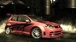 NFSMW Volkswagen GolfGTi HS
