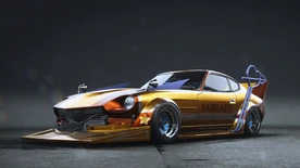 NFSUB Garage Nissan Fairlady240ZG1971 Custom.jpg (3,8 MB) Need for Speed: Unbound (Epic Custom)