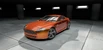 SHIFT2 AstonMartin V8 Vantage N400