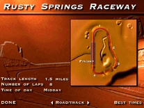 TNFS Rusty Springs.jpg (444 KB) Rusty Springs (PC)
