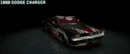 Dodge Charger R/T (1969) (Tank)