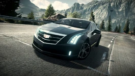 Need for Speed: Edge Stock (Promotional Image)