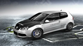 NFSPSVolkswagenGolfR32BonusDrag.jpg (1,72 MB) Need for Speed: ProStreet (Bonificación - Drag)