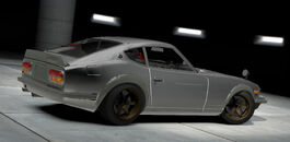 Shift 2: Unleashed Speedhunters Edition