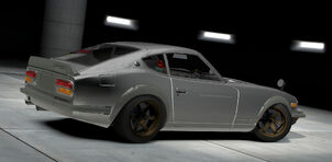 NFSS2UFairlady240ZGSpeedhunters