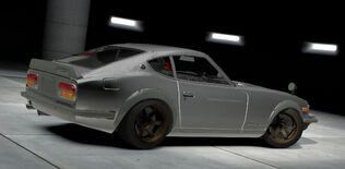 NFSS2UFairlady240ZGSpeedhunters.jpg (673 kB) Shift 2: Unleashed (Edición Speedhunters)