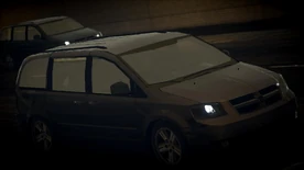 Need for Speed: The Run