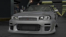 Crank Cost: 1,500 Bank, Rep: +1.1 Beat event #90: "Special Preference"