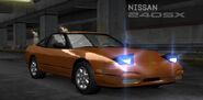 Nfs underground nissan 240sx