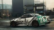 Need for Speed: Most Wanted (2012) (Urban)