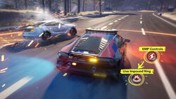 Need for Speed Mobile (CN) Online Store