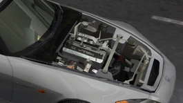 Pro Performance Package - Level 2 Beat event #30: "Dead Calm"