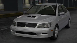 G-Force Unique Reward, Rep: +1.3 Event #15: "Jail Break" reward