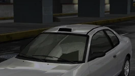 Blizzard Cost: 600 Bank, Rep: +0.6 Beat event #70: "Mano e Mano"