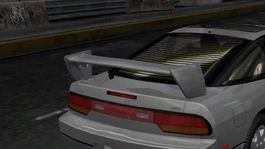 Switchblade Cost: 600 Bank, Rep: +0.5 Beat event #45: "No Way, Jose"