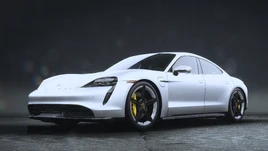 NFSUB Garage Porsche TaycanTurboS2022